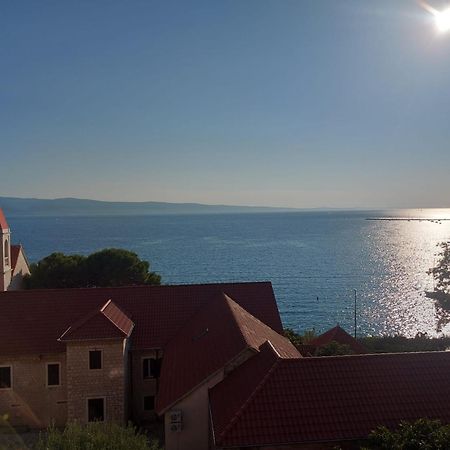 Sea View Panorama Apartment L Omiš Extérieur photo