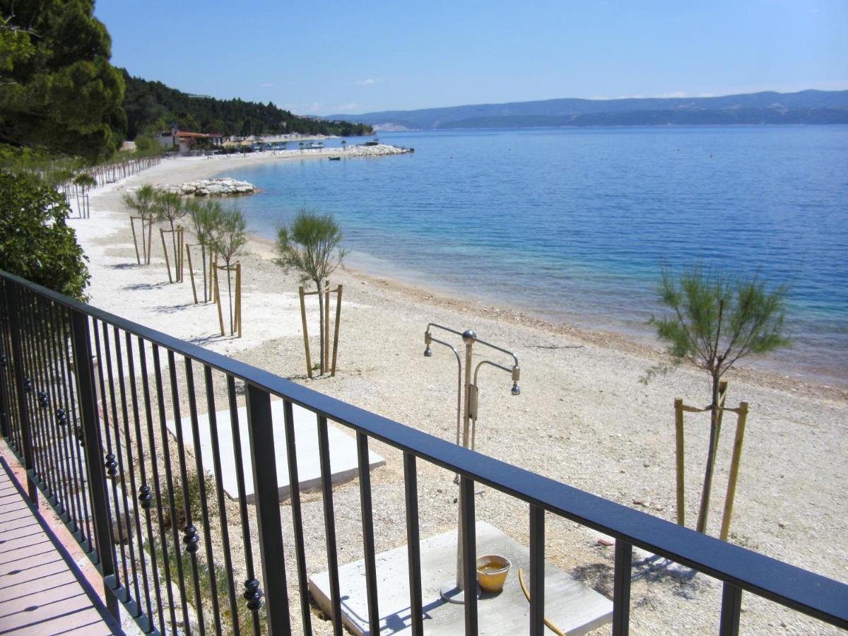 Sea View Panorama Apartment L Omiš Extérieur photo