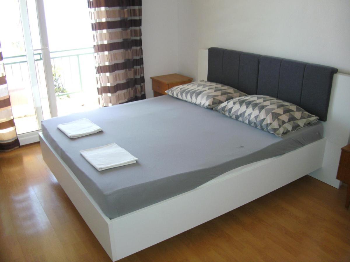 Sea View Panorama Apartment L Omiš Extérieur photo