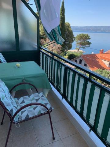 Sea View Panorama Apartment L Omiš Extérieur photo